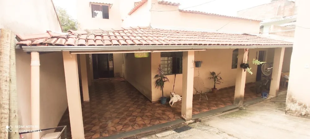 Casa, 6 quartos, 160 m² - Foto 12