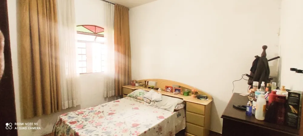 Casa, 6 quartos, 160 m² - Foto 3