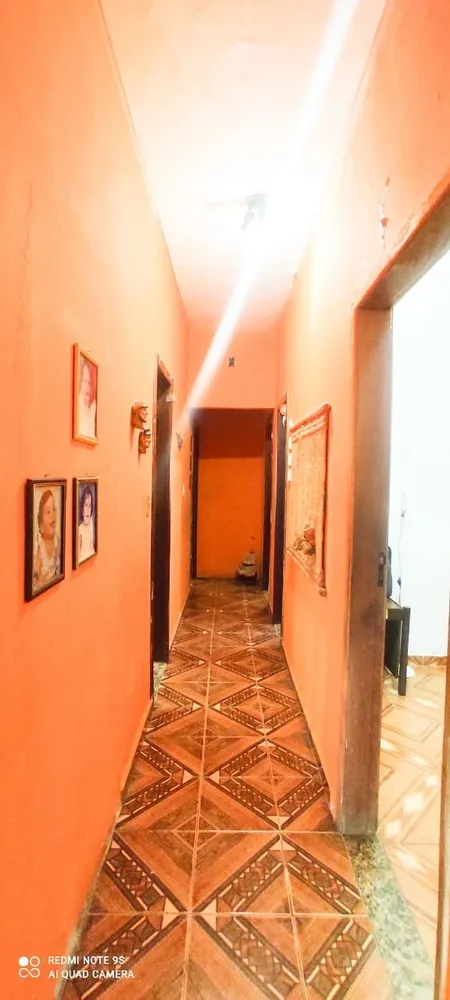 Casa, 6 quartos, 160 m² - Foto 10