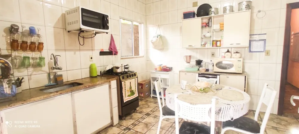 Casa, 6 quartos, 160 m² - Foto 6