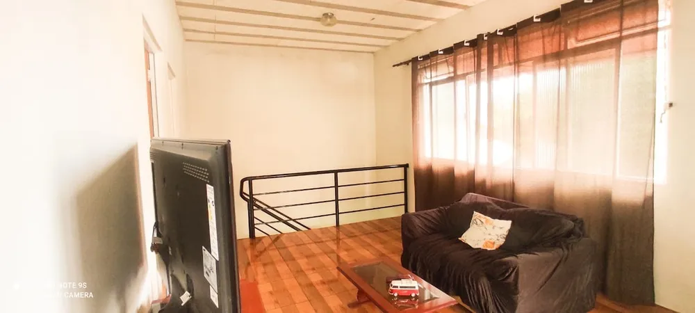 Casa, 6 quartos, 160 m² - Foto 9