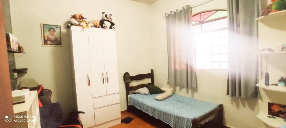 Casa, 6 quartos, 160 m² - Foto 4