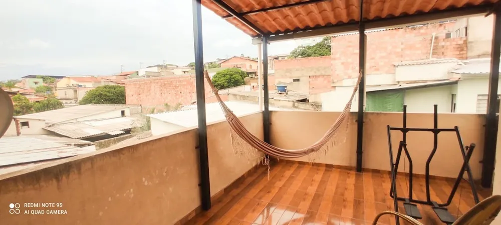 Casa, 6 quartos, 160 m² - Foto 8