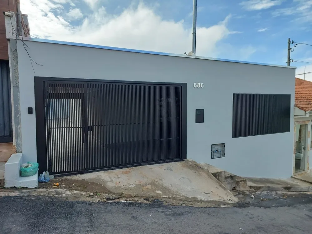 Casa, 3 quartos, 187 m² - Foto 1