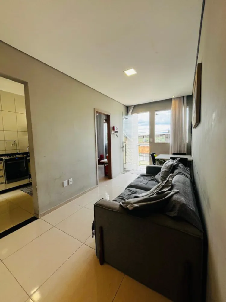 Casa, 3 quartos, 65 m² - Foto 6