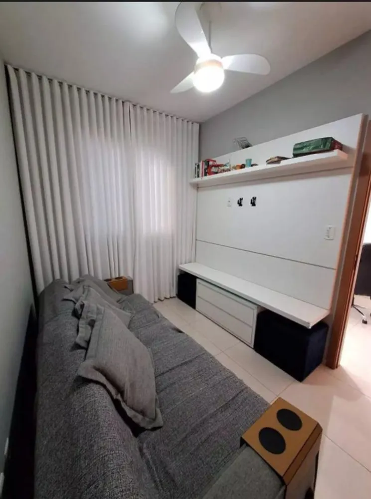 Casa, 3 quartos, 65 m² - Foto 2