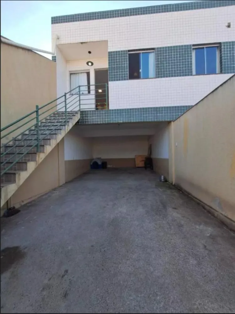 Casa, 3 quartos, 65 m² - Foto 1