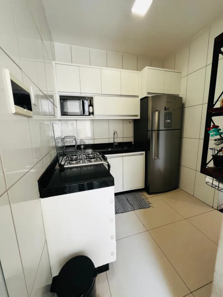 Casa, 3 quartos, 65 m² - Foto 5