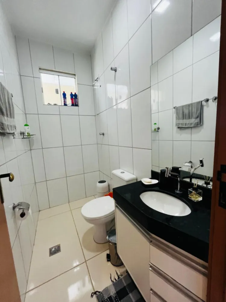 Casa, 3 quartos, 65 m² - Foto 8