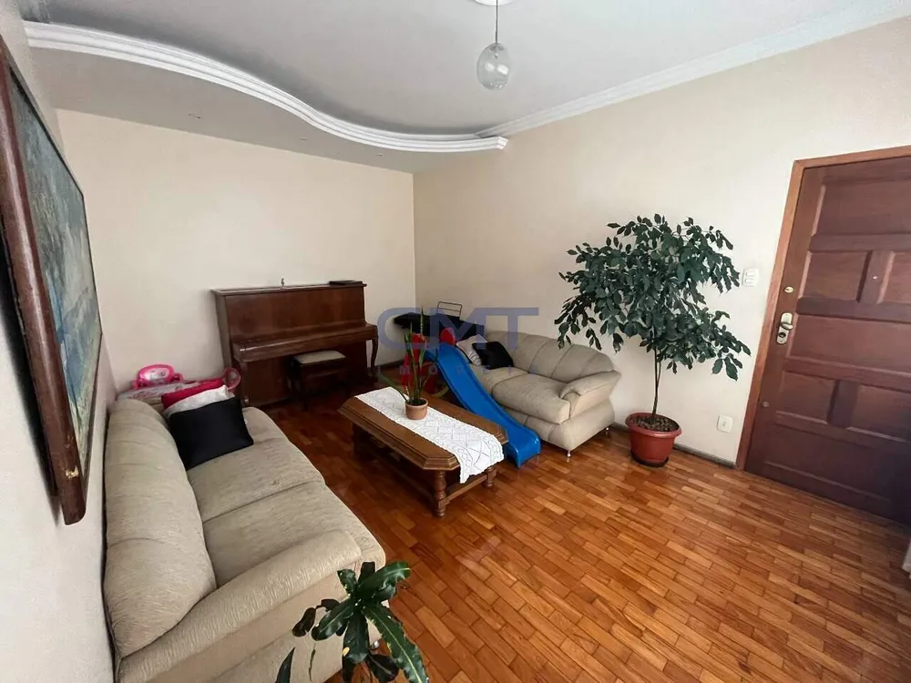 Apartamento, 4 quartos, 135 m² - Foto 1