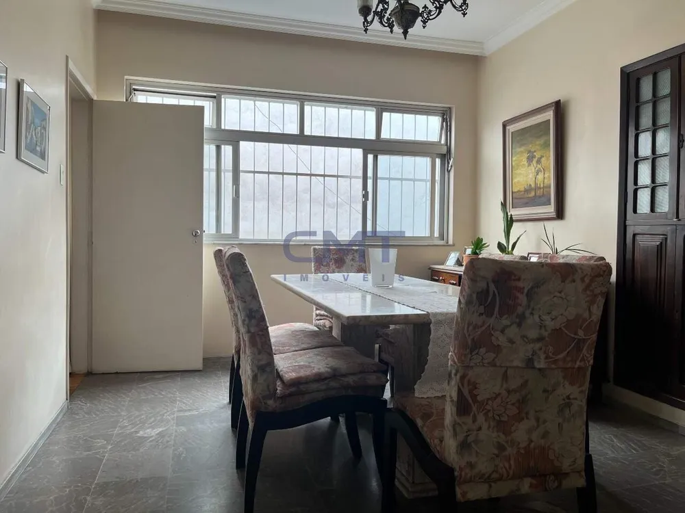 Apartamento, 4 quartos, 135 m² - Foto 4