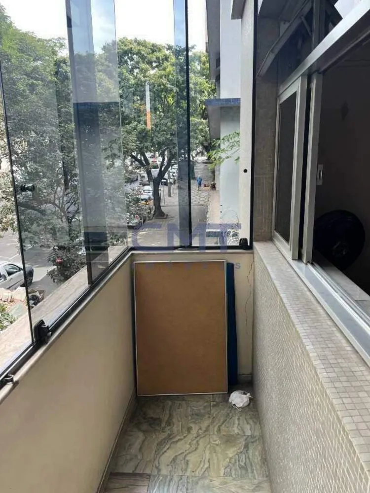 Apartamento, 4 quartos, 135 m² - Foto 12