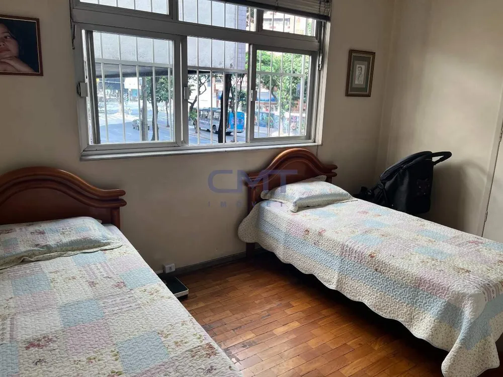Apartamento, 4 quartos, 135 m² - Foto 8
