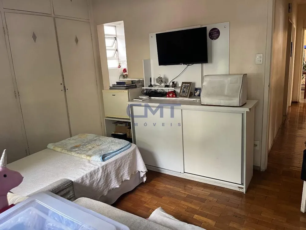 Apartamento, 4 quartos, 135 m² - Foto 11