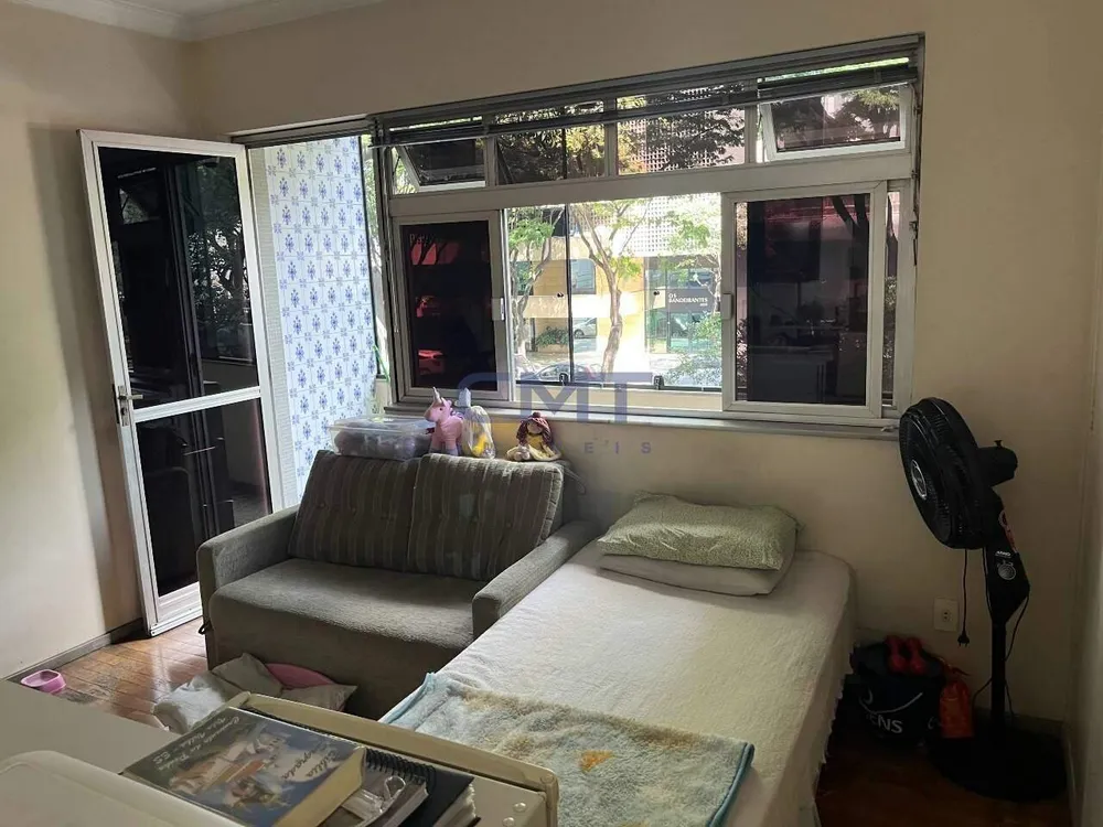 Apartamento, 4 quartos, 135 m² - Foto 10