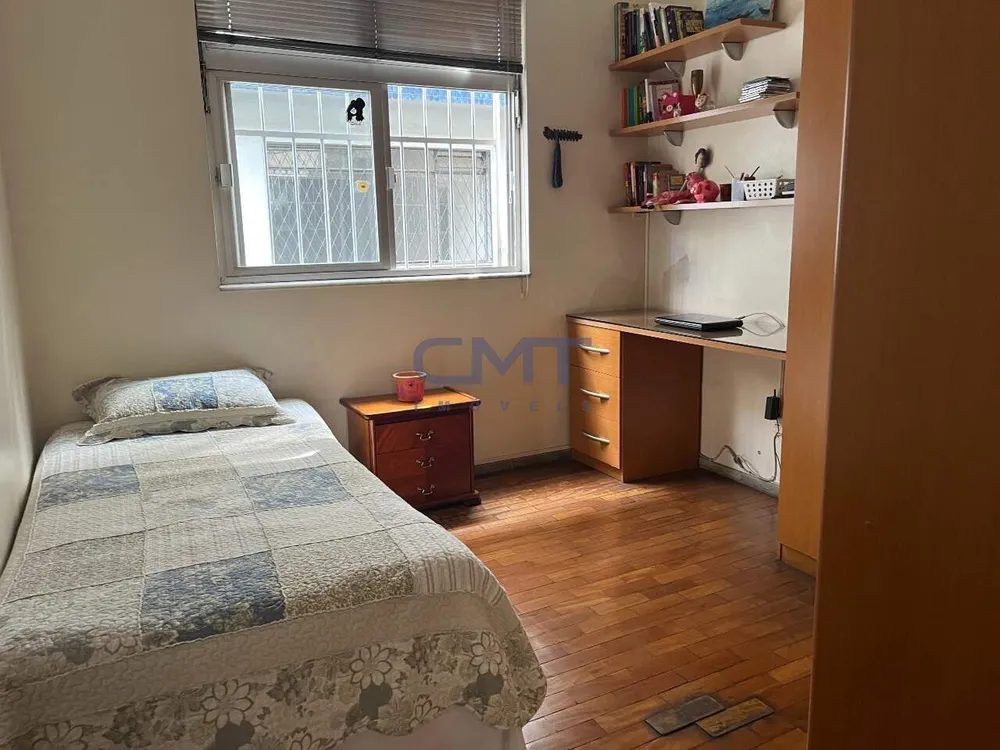 Apartamento, 4 quartos, 135 m² - Foto 6