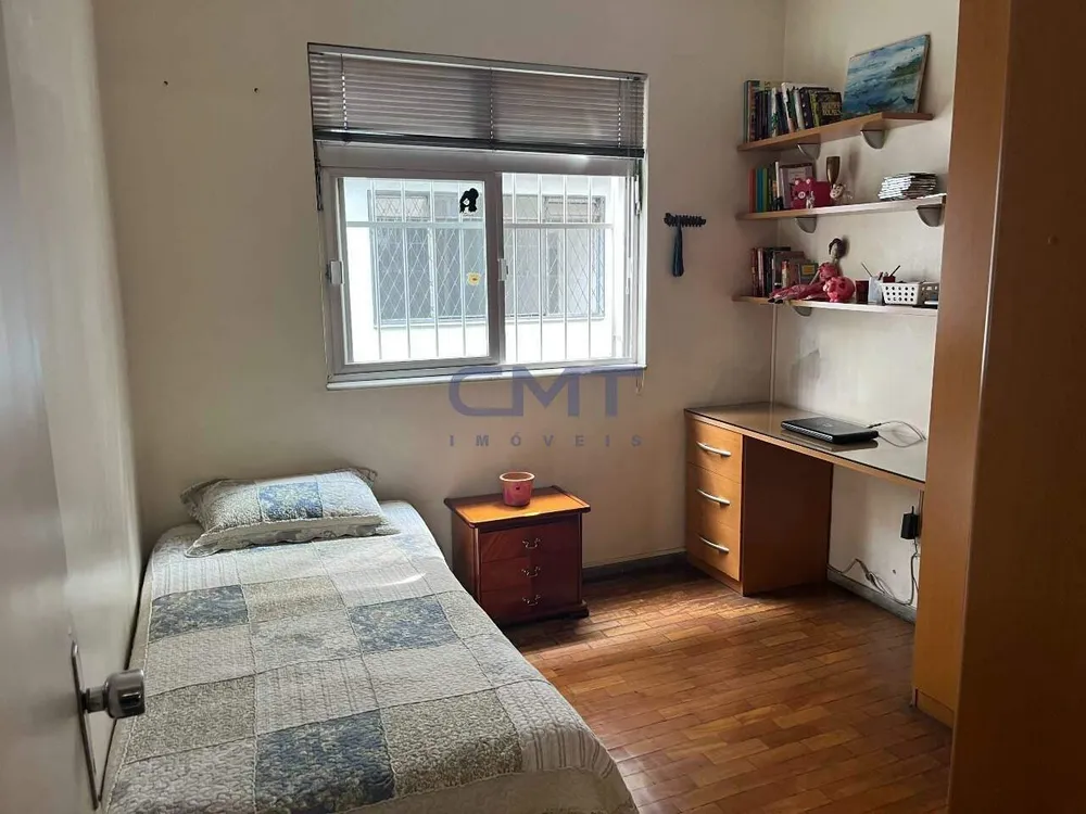 Apartamento, 4 quartos, 135 m² - Foto 7