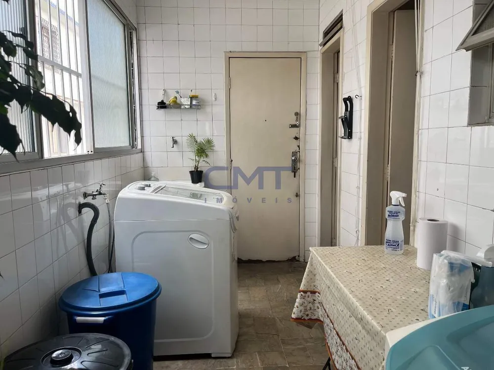 Apartamento, 4 quartos, 135 m² - Foto 16