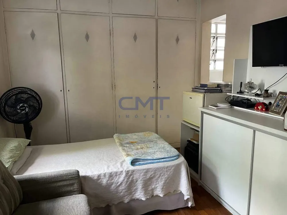 Apartamento, 4 quartos, 135 m² - Foto 9