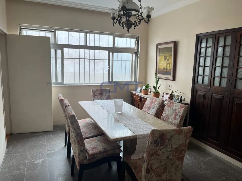 Apartamento, 4 quartos, 135 m² - Foto 4