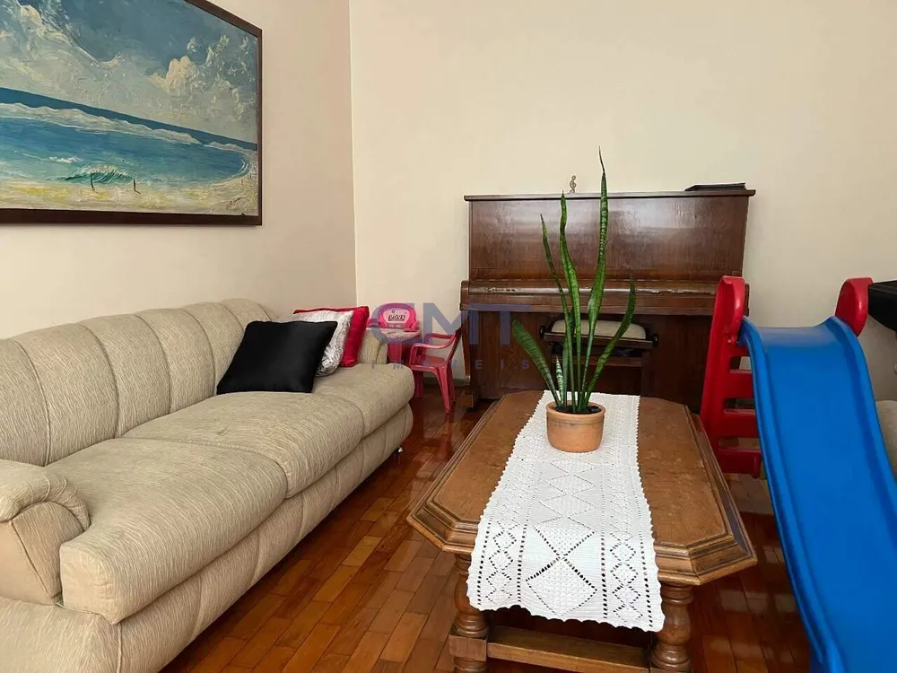 Apartamento, 4 quartos, 135 m² - Foto 3