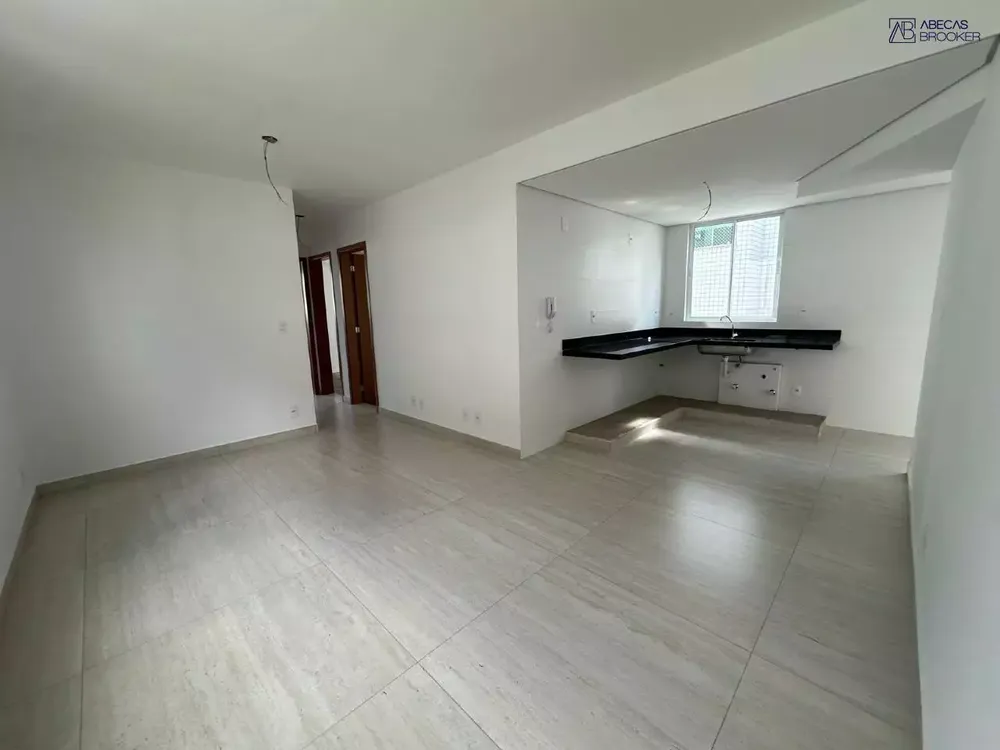 Apartamento, 3 quartos, 68 m² - Foto 2
