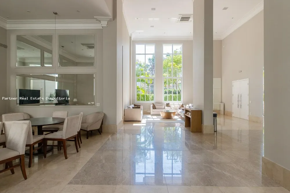 Apartamento, 4 quartos, 405 m² - Foto 5