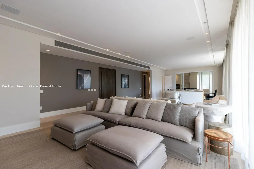 Apartamento, 4 quartos, 405 m² - Foto 8