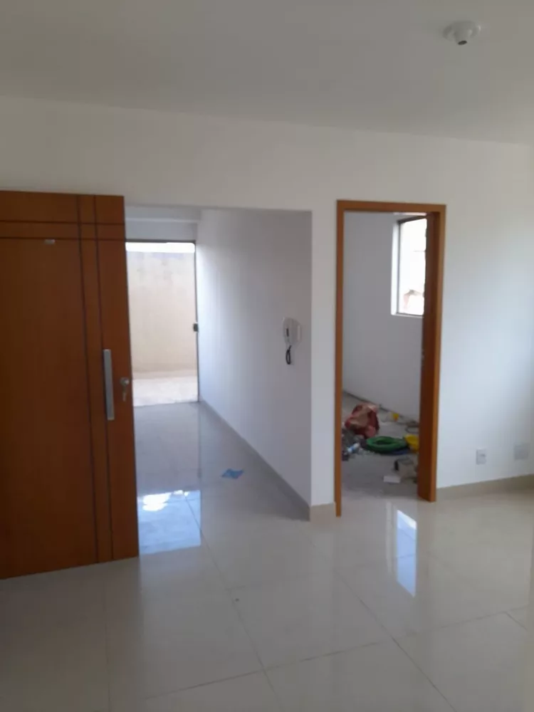 Apartamento à venda com 2 quartos - Foto 8