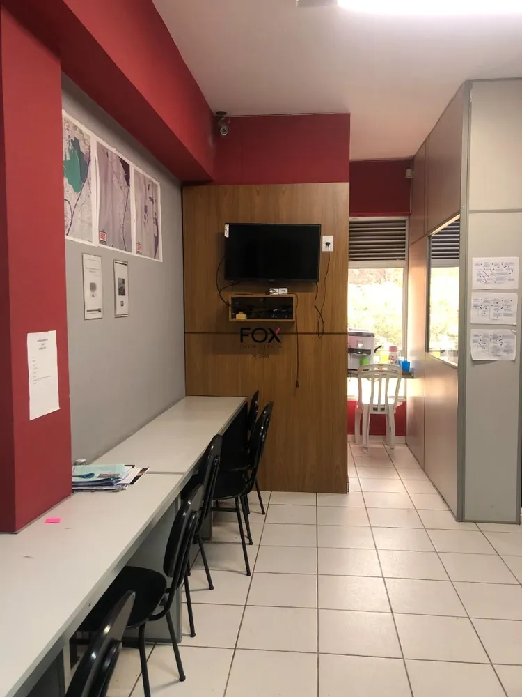 Sala-Conjunto, 26 m² - Foto 2