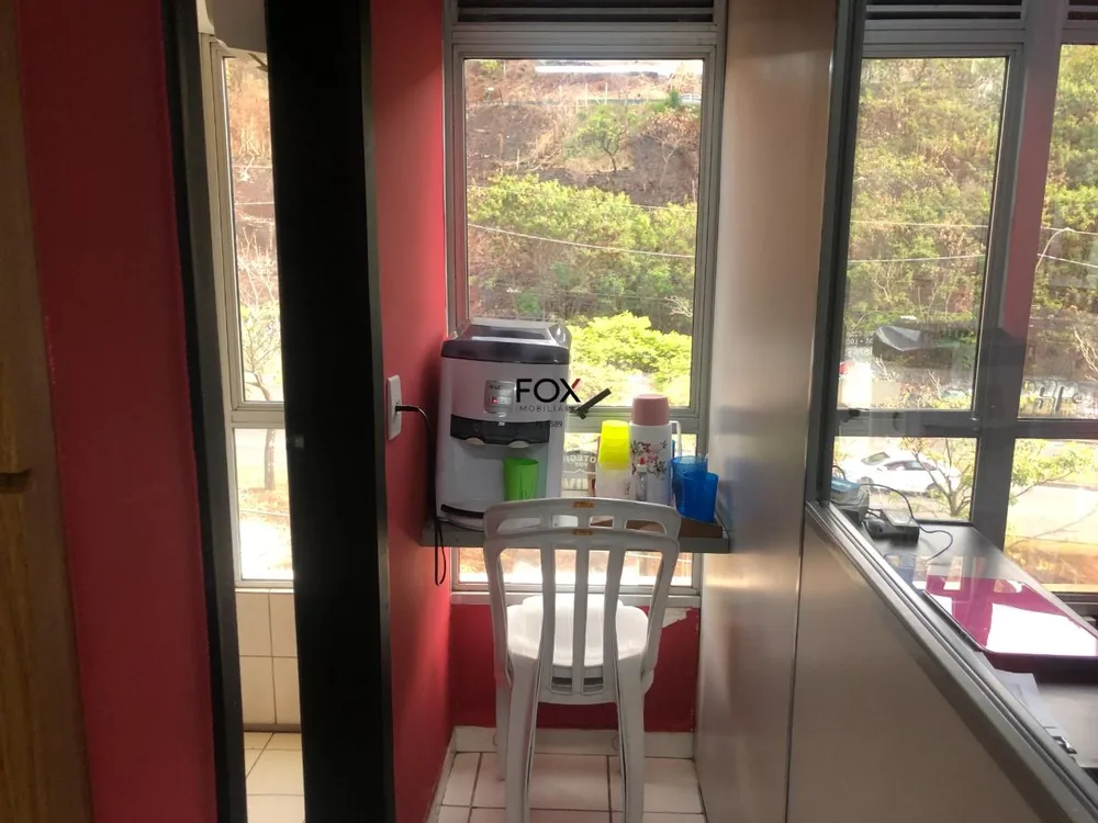 Sala-Conjunto, 26 m² - Foto 6