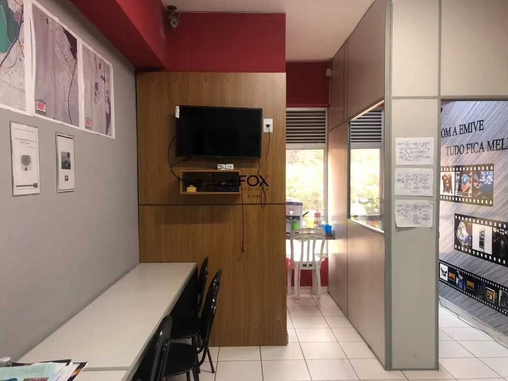 Sala-Conjunto, 26 m² - Foto 7