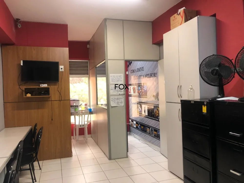 Sala-Conjunto, 26 m² - Foto 1