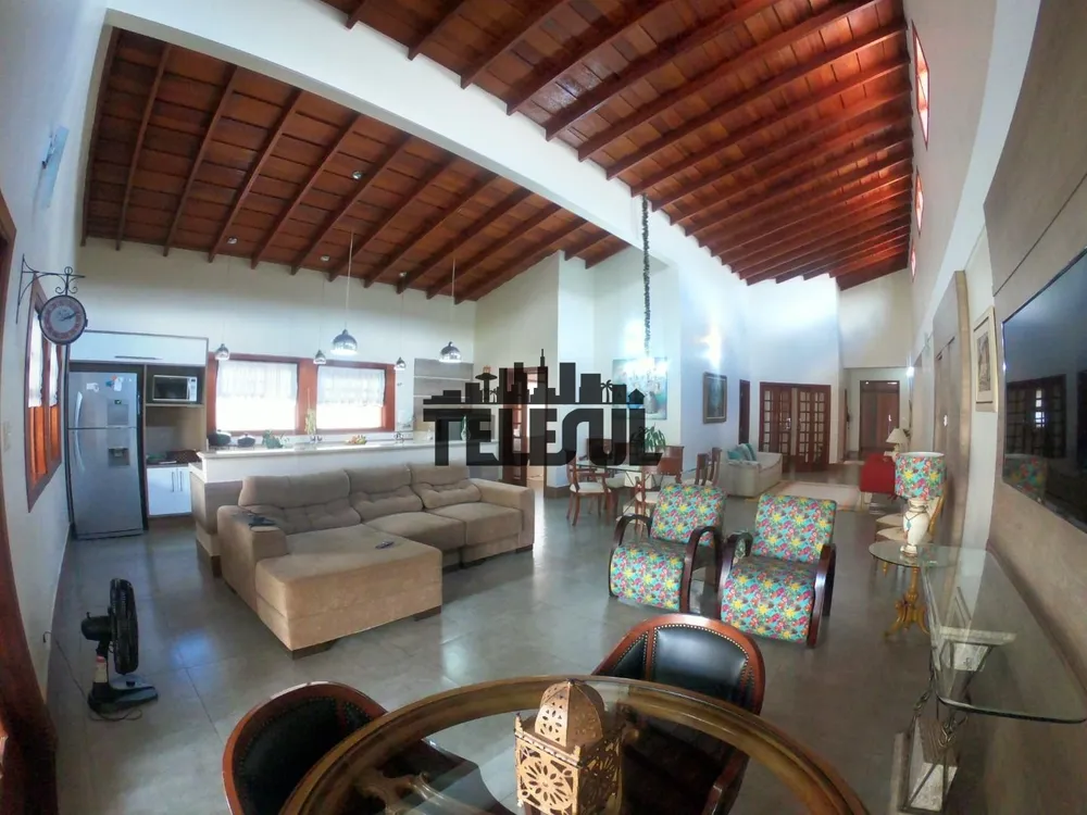 Casa, 3 quartos, 576 m² - Foto 8