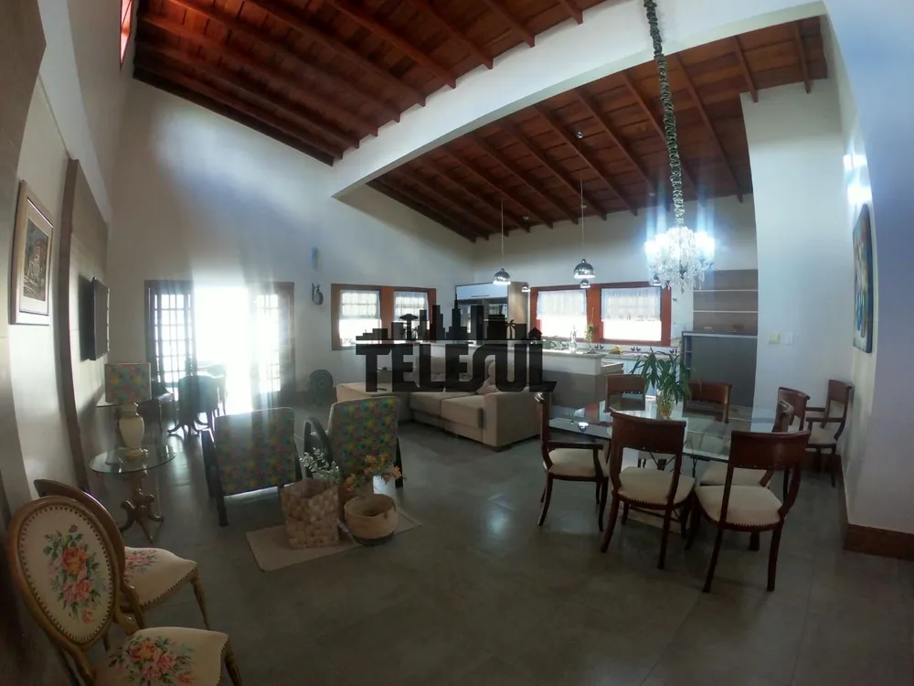 Casa, 3 quartos, 576 m² - Foto 7