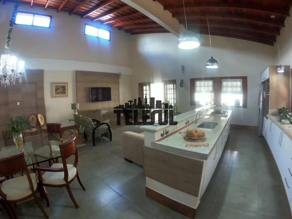 Casa, 3 quartos, 576 m² - Foto 10