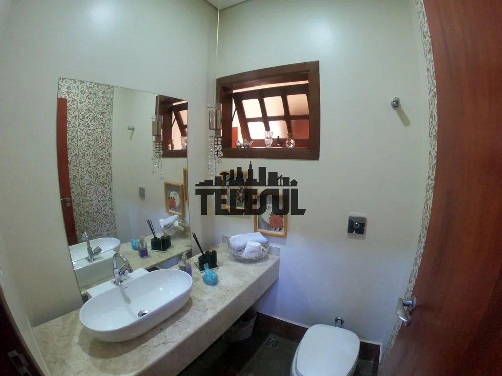 Casa, 3 quartos, 576 m² - Foto 3