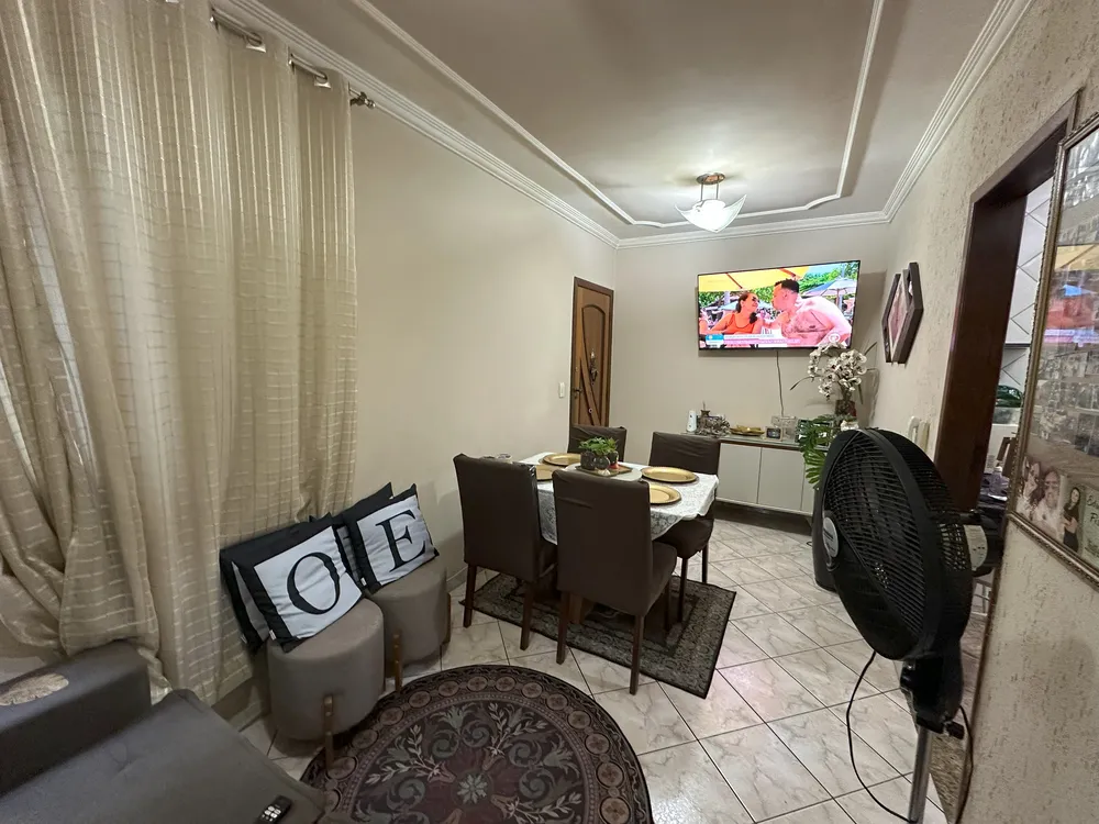 Apartamento, 2 quartos, 45 m² - Foto 2
