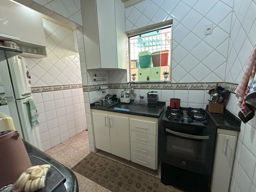 Apartamento, 2 quartos, 45 m² - Foto 8
