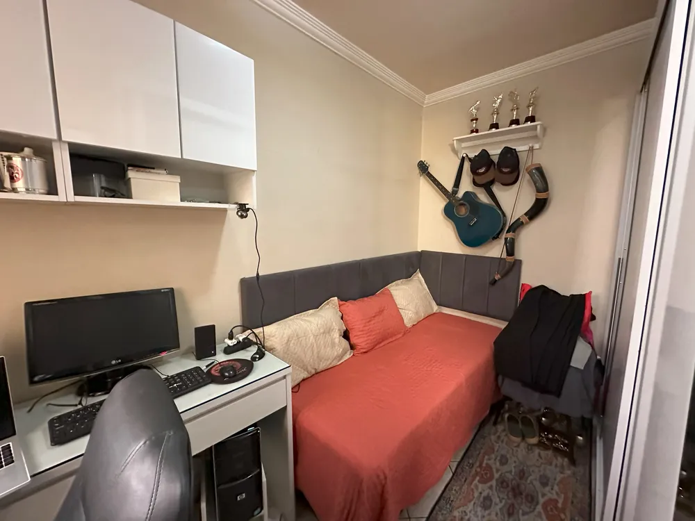 Apartamento, 2 quartos, 45 m² - Foto 4