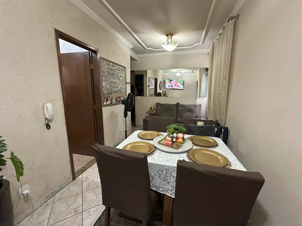 Apartamento, 2 quartos, 45 m² - Foto 1
