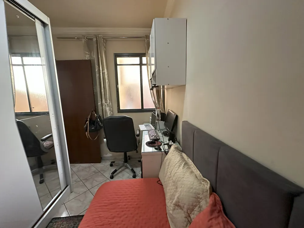 Apartamento, 2 quartos, 45 m² - Foto 5