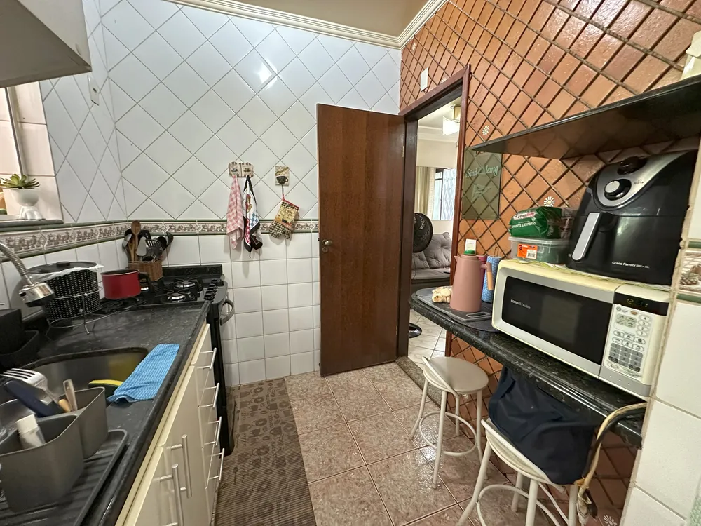 Apartamento, 2 quartos, 45 m² - Foto 9