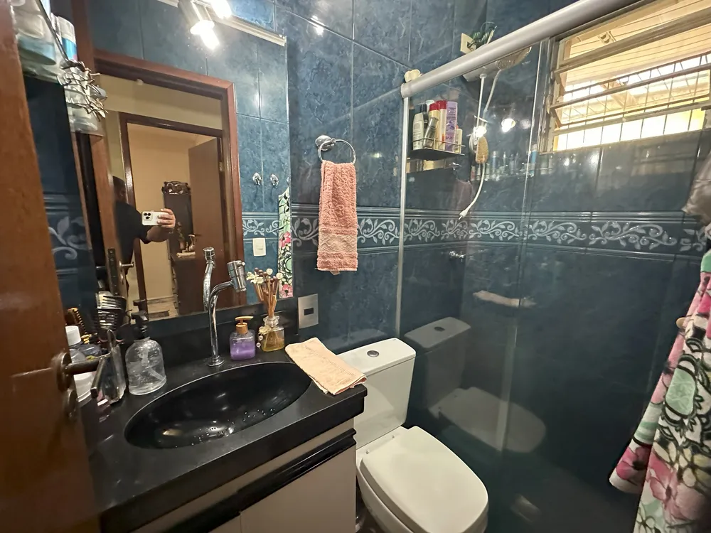 Apartamento, 2 quartos, 45 m² - Foto 3