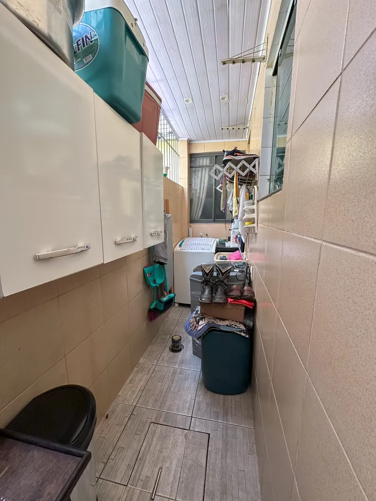 Apartamento, 2 quartos, 45 m² - Foto 12