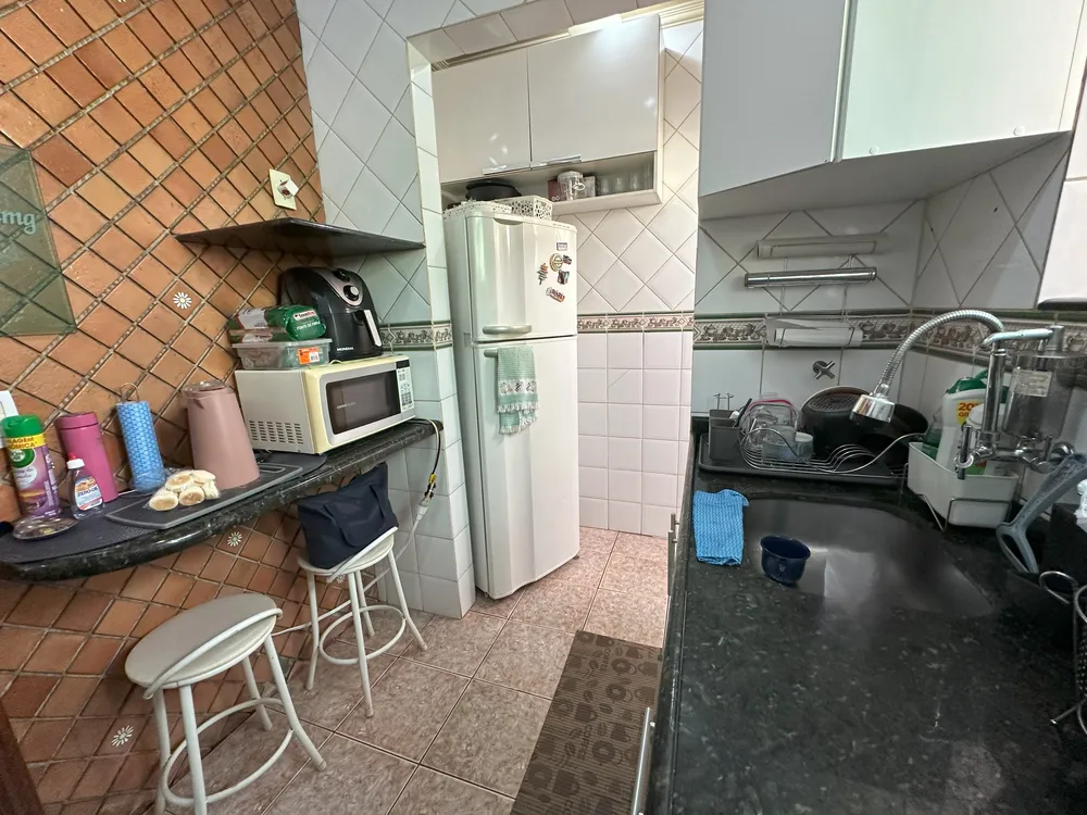 Apartamento, 2 quartos, 45 m² - Foto 10