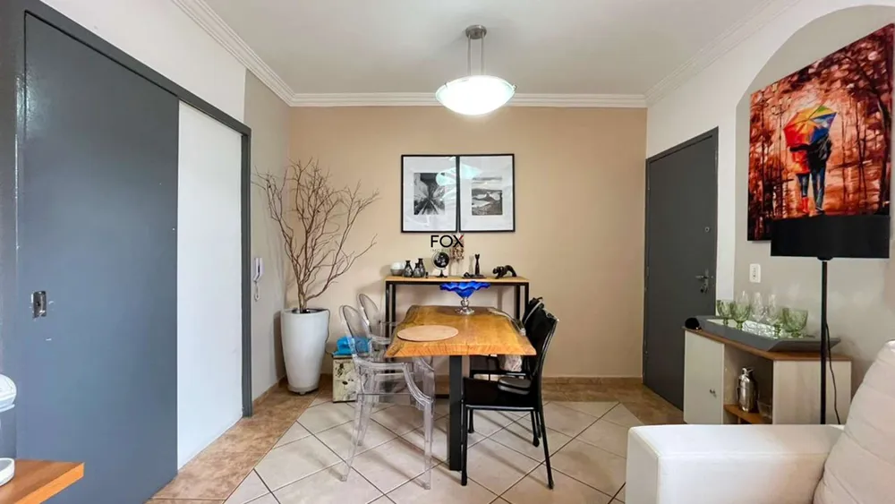 Apartamento, 4 quartos, 85 m² - Foto 1