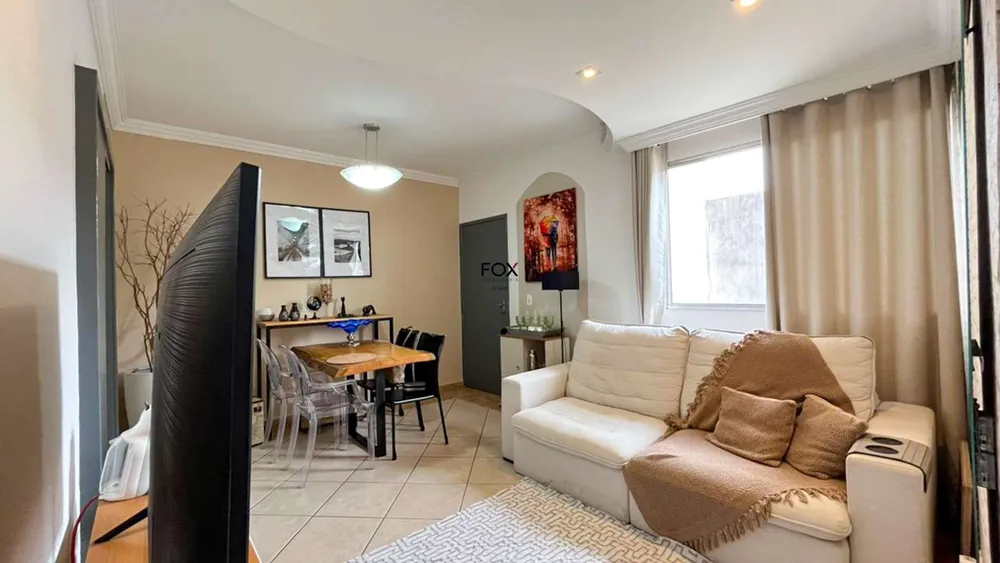 Apartamento, 4 quartos, 85 m² - Foto 2