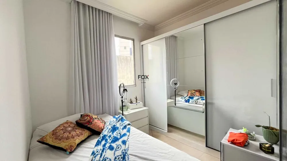 Apartamento, 4 quartos, 85 m² - Foto 3