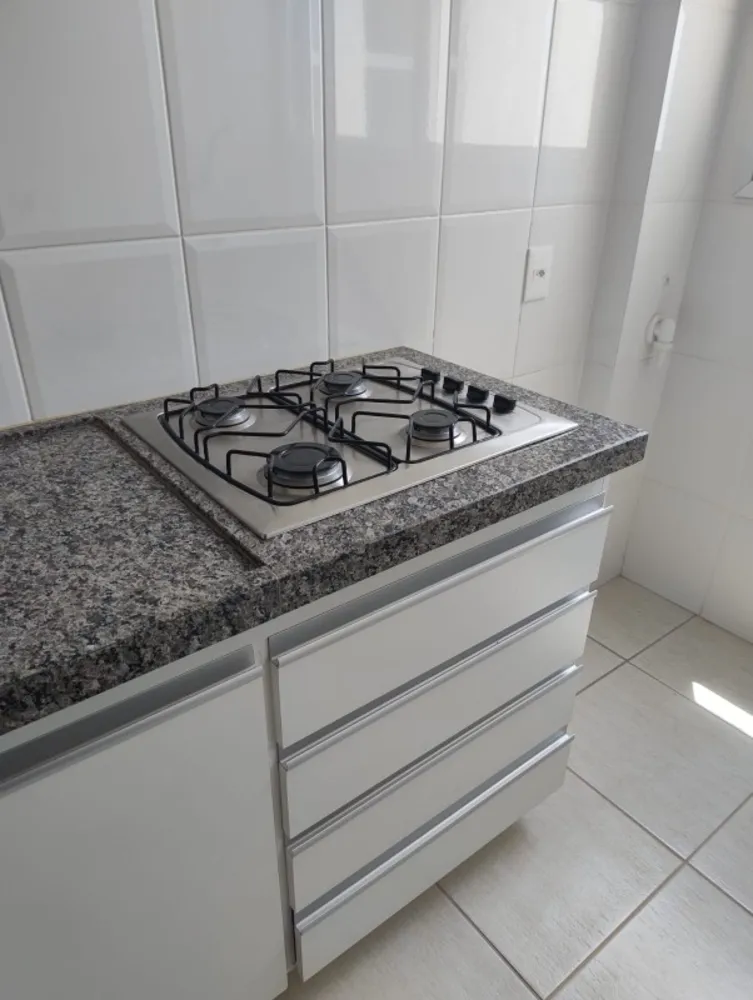 Flat/Apart Hotel, 1 quarto, 45 m² - Foto 8